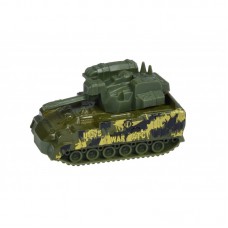 Машинка Same Toy Model Car Армія САУ в коробці SQ80992-8Ut-6