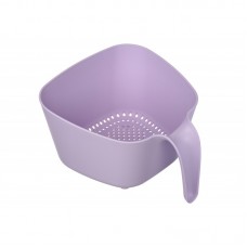Сито-друшляк Ardesto Fresh, ліловий, пластик Сито-друшляк Ardesto Fresh, ліловий, пластик