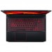 Ноутбук Acer Nitro 5 AN515-44 15.6FHD IPS/AMD R5 4600H/8/1000+256F/NVD1650-4/Lin/Black