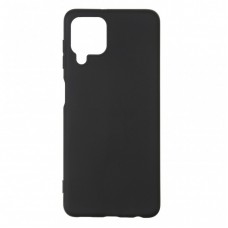 Чохол до моб. телефона Armorstandart Matte Slim Fit Samsung A22 (A225) / M32 (M325) Black (ARM59322) Чохол до моб. телефона Armorstandart Matte Slim Fit Samsung A22 (A225) / M32 (M325) Black (ARM59322)