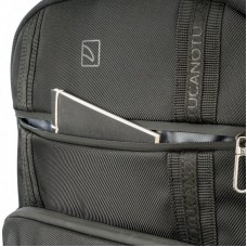 Рюкзак Tucano Sole Gravity AGS 17", чорний Рюкзак Tucano Sole Gravity AGS 17", чорний