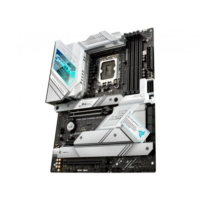 Материнcька плата ASUS STRIX_Z690-A_GAM_WIFI_D4 s1700 Z690 4xDDR4 M.2 HDMI-DP Wi-Fi!!!BT ATX