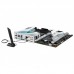 Материнcька плата ASUS STRIX_Z690-A_GAM_WIFI_D4 s1700 Z690 4xDDR4 M.2 HDMI-DP Wi-Fi!!!BT ATX