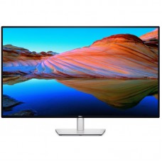 Монітор DELL 43" U4323QE 2xHDMI, 2xDP, USB-C, RJ-45, MM, IPS, 3840x2160, 95%sRGB, HAS Монітор DELL 43" U4323QE 2xHDMI, 2xDP, USB-C, RJ-45, MM, IPS, 3840x2160, 95%sRGB, HAS