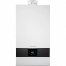 Котел газовий Buderus Logamax plus GB172i.2-15 конденсаційний одноконтурний 15кВт Котел газовий Buderus Logamax plus GB172i.2-15 конденсаційний одноконтурний 15кВт
