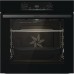 Комплект Gorenje (духовка електрична BO6735E05B + поверхня газова G641EB), 743547, чорн