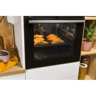 Комплект Gorenje (духовка електрична BO6735E05B + поверхня газова G641EB), 743547, чорн