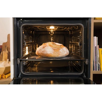 Комплект Gorenje (духовка електрична BO6735E05B + поверхня газова G641EB), 743547, чорн