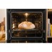 Комплект Gorenje (духовка електрична BO6735E05B + поверхня газова G641EB), 743547, чорн