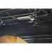 Комплект Gorenje (духовка електрична BO6735E05B + поверхня газова G641EB), 743547, чорн