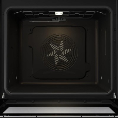 Комплект Gorenje (духовка електрична BO6735E05B + поверхня газова G641EB), 743547, чорн
