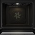 Комплект Gorenje (духовка електрична BO6735E05B + поверхня газова G641EB), 743547, чорн