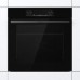 Комплект Gorenje (духовка електрична BO6735E05B + поверхня газова G641EB), 743547, чорн