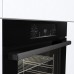 Комплект Gorenje (духовка електрична BO6735E05B + поверхня газова G641EB), 743547, чорн