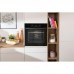 Комплект Gorenje (духовка електрична BO6735E05B + поверхня газова G641EB), 743547, чорн