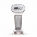 Відпарювач Tefal компактний Pure Force 2в1, 1800Вт, 180мл, постійна пара - 35гр, керам. підошва, білий