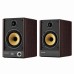 Акустична система MICROLAB SOLO 5 2.0, 90w, mini-jack/, коричневий