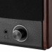 Акустична система MICROLAB SOLO 5 2.0, 90w, mini-jack/, коричневий