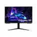 Монітор Samsung 27" S27DG300NI HDMI, DP, VA, 180Hz, 1ms, FreeSync