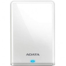 Зовнішній жорсткий диск 2.5" 2TB ADATA (AHV620S-2TU31-CWH)