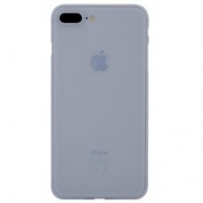 Чохол до моб. телефона MakeFuture Ice Case (PP) Apple iPhone 8 Plus White (MCI-AI8PWH) Чохол до моб. телефона MakeFuture Ice Case (PP) Apple iPhone 8 Plus White (MCI-AI8PWH)