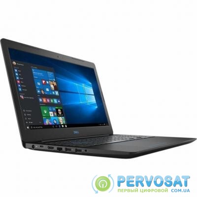 Ноутбук Dell G3 3779 (IG317FI58H1S1DTIL-8BK)