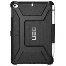 Чохол до планшета UAG iPad Mini (2015/2019) Metropolis, Black (121616114040) Чохол до планшета UAG iPad Mini (2015/2019) Metropolis, Black (121616114040)