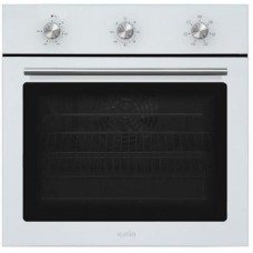 Духова шафа VENTOLUX EO56M-6K WH Духова шафа VENTOLUX EO56M-6K WH