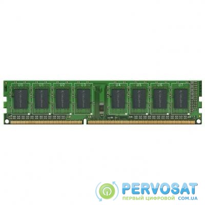 Модуль памяти для компьютера DDR3 2GB 1600 MHz eXceleram (E30131D)