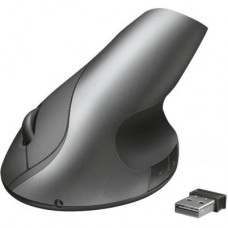 Мишка Trust Varo Ergonomic Wireless Black (22126) Мишка Trust Varo Ergonomic Wireless Black (22126)