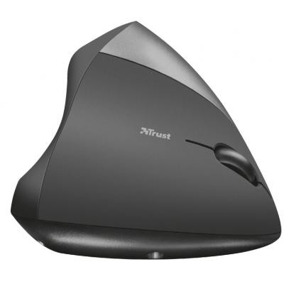 Мышка Trust Varo Ergonomic Wireless Black (22126)