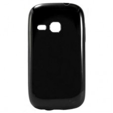 Чохол до моб. телефона Simply Design Samsung S6312 Young /TPU Black (SD-2359) Чохол до моб. телефона Simply Design Samsung S6312 Young /TPU Black (SD-2359)