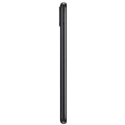 Мобильный телефон Samsung SM-A125FZ (Galaxy A12 4/64Gb) Black (SM-A125FZKVSEK)