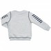 Набор детской одежды Breeze "GOOD SKATE" (13263-98B-gray)