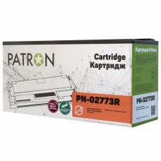 Картридж PATRON XEROX Phaser 3020/WC3025 106R02773 Extra (PN-02773R) Картридж PATRON XEROX Phaser 3020/WC3025 106R02773 Extra (PN-02773R)