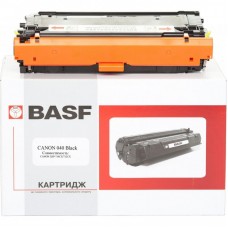 Картридж BASF Canon 040K 0460C001 (KT-040K) Картридж BASF Canon 040K 0460C001 (KT-040K)