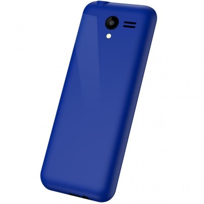 Мобильный телефон Sigma X-style 351 LIDER Blue (4827798121931)