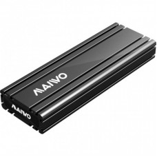 Кишеня зовнішня Maiwo M.2 SSD NVMe (PCIe) USB3.1 GEN2 Type-C (K1686P) Кишеня зовнішня Maiwo M.2 SSD NVMe (PCIe) USB3.1 GEN2 Type-C (K1686P)