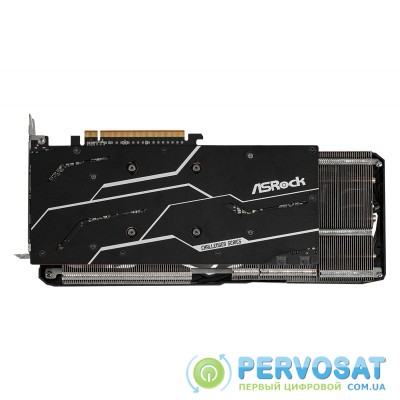 Видеокарта ASRock Radeon RX 6700 XT 12GB GDDR6 Challenger Pro OC