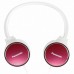 Наушники Panasonic RP-HF300GC Pink (RP-HF300GC-P)