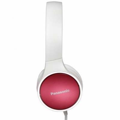 Наушники Panasonic RP-HF300GC Pink (RP-HF300GC-P)