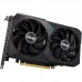 Відеокарта ASUS GeForce RTX 3050 8GB GDDR6 DUAL OC DUAL-RTX3050-O8G