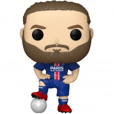 Фігурка Funko POP Football: PSG - Sergio Ramos Фігурка Funko POP Football: PSG - Sergio Ramos