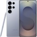 Смартфон Samsung Galaxy S25 Ultra 5G (S938) 6.9' 12/512ГБ, 2SIM, 5000мА•год, блакитний сріблястий титановий
