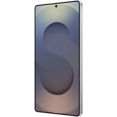 Смартфон Samsung Galaxy S25 Ultra 5G (S938) 6.9' 12/512ГБ, 2SIM, 5000мА•год, блакитний сріблястий титановий