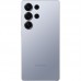 Смартфон Samsung Galaxy S25 Ultra 5G (S938) 6.9' 12/512ГБ, 2SIM, 5000мА•год, блакитний сріблястий титановий