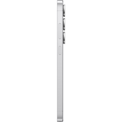Смартфон Samsung Galaxy S25 Ultra 5G (S938) 6.9' 12/512ГБ, 2SIM, 5000мА•год, блакитний сріблястий титановий