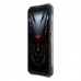 Смартфон Doogee S200X 5G 6.72" 12/512ГБ, 2SIM, 10100мА•год, чорний (з тепловізором)