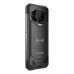 Смартфон Doogee S200X 5G 6.72" 12/512ГБ, 2SIM, 10100мА•год, чорний (з тепловізором)