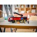 Конструктор LEGO City Пожежна вантажівка в аеропорту